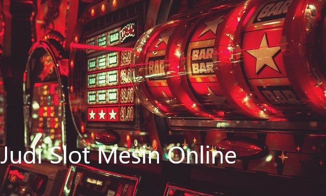 Cara – Cara Jitu Untuk Menang Judi Slot Online Terbaru